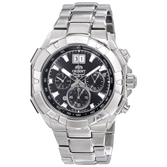 ساعت مچی اورینت FTV00003B0 - orient watch ftv00003b0  